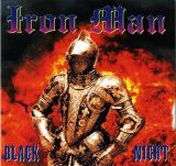 Iron Man - Black Knight